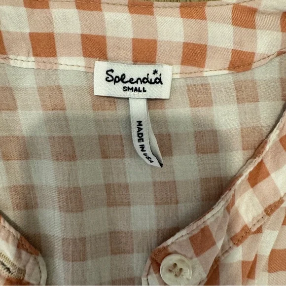 Splendid Tank Small - Picture 3 of 3